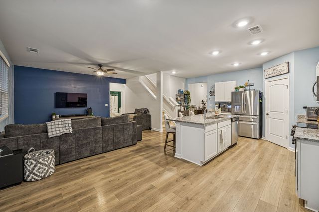 275 Harris Ln, Baxter, TN 38544