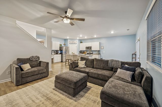 275 Harris Ln, Baxter, TN 38544