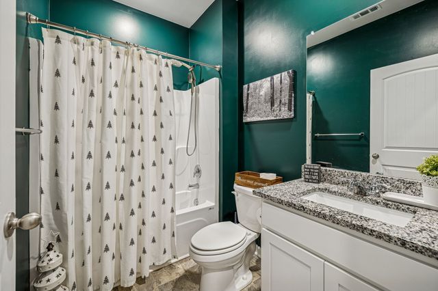 275 Harris Ln, Baxter, TN 38544