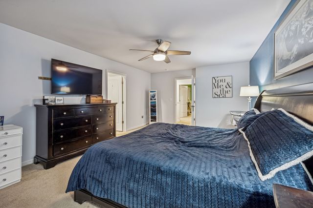 275 Harris Ln, Baxter, TN 38544