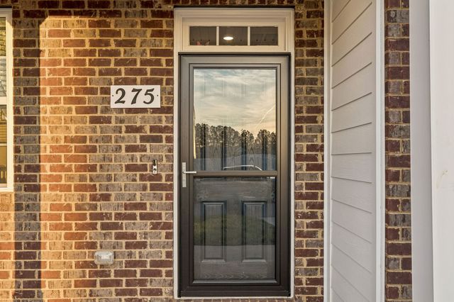 275 Harris Ln, Baxter, TN 38544