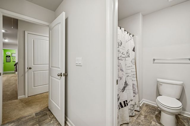 275 Harris Ln, Baxter, TN 38544