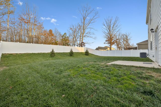 275 Harris Ln, Baxter, TN 38544