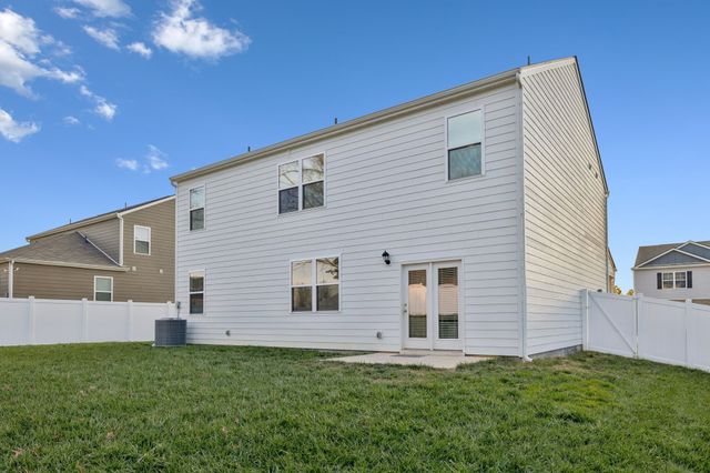 275 Harris Ln, Baxter, TN 38544