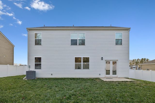 275 Harris Ln, Baxter, TN 38544