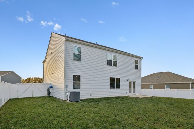 275 Harris Ln, Baxter, TN 38544