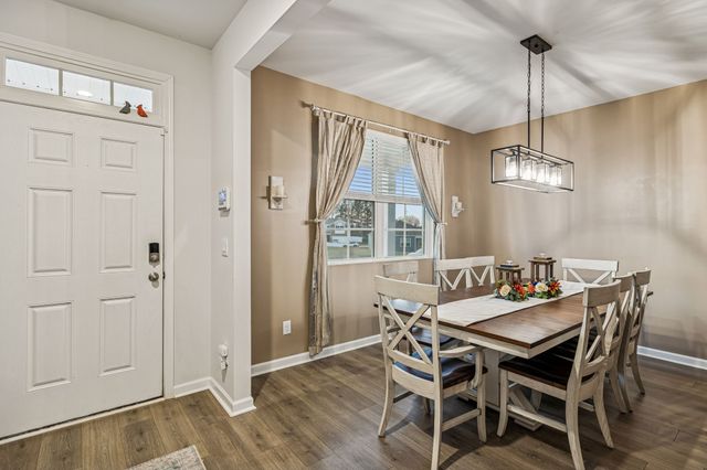 275 Harris Ln, Baxter, TN 38544