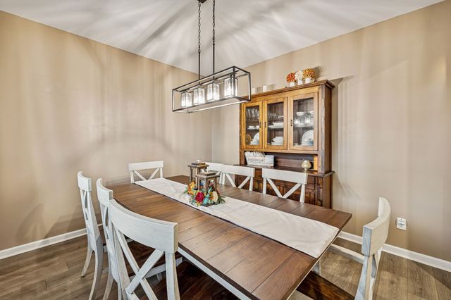 275 Harris Ln, Baxter, TN 38544