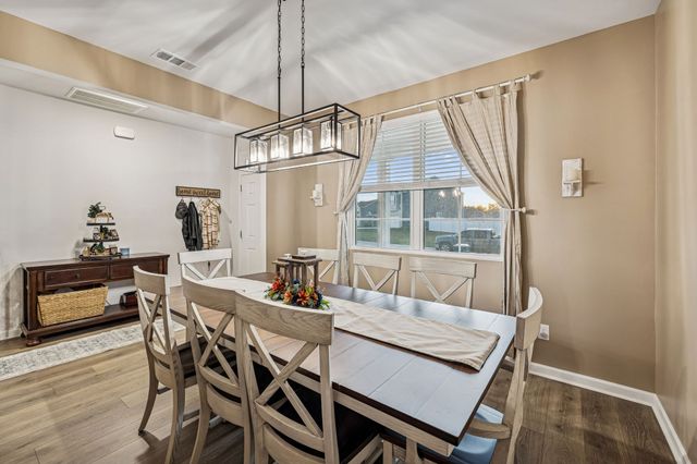 275 Harris Ln, Baxter, TN 38544