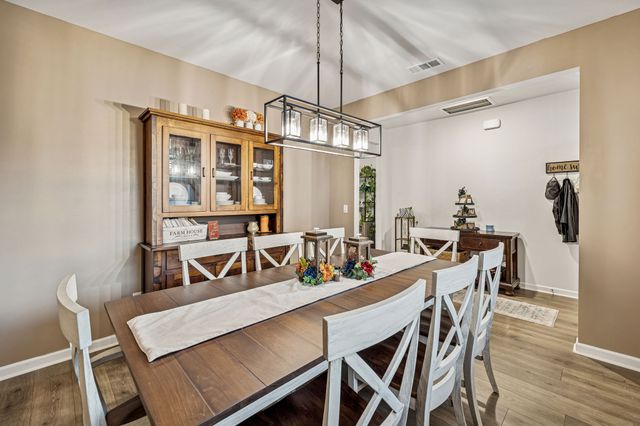 275 Harris Ln, Baxter, TN 38544