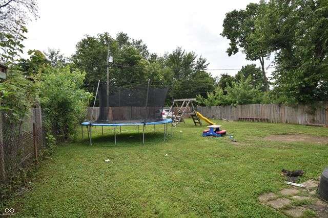 2638 S McClure Street, Indianapolis, IN 46241