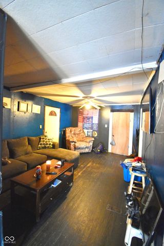 2638 S McClure Street, Indianapolis, IN 46241