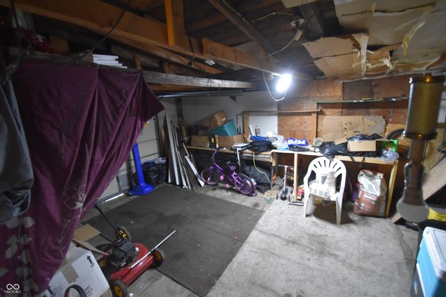 2638 S McClure Street, Indianapolis, IN 46241