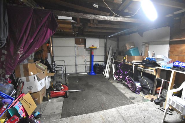 2638 S McClure Street, Indianapolis, IN 46241