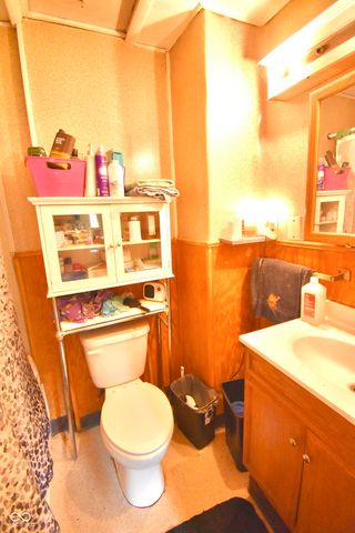 2638 S McClure Street, Indianapolis, IN 46241