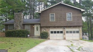 7356 Caribou Trail, Riverdale, GA 30296