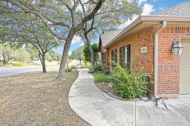 854 Santa Cruz, New Braunfels, TX 78132