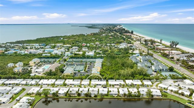 602 SPANISH DRIVE S 115, Longboat Key, FL 34228