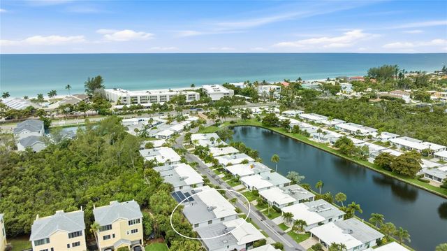 602 SPANISH DRIVE S 115, Longboat Key, FL 34228