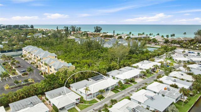 602 SPANISH DRIVE S 115, Longboat Key, FL 34228