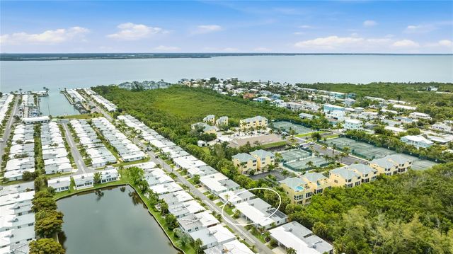 602 SPANISH DRIVE S 115, Longboat Key, FL 34228