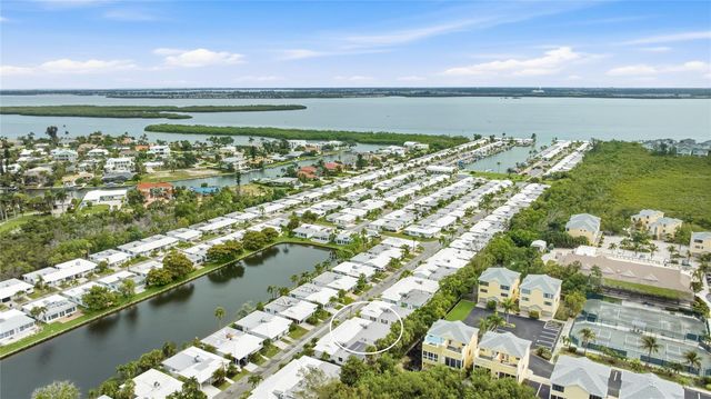 602 SPANISH DRIVE S 115, Longboat Key, FL 34228