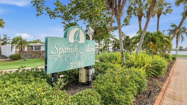 602 SPANISH DRIVE S 115, Longboat Key, FL 34228