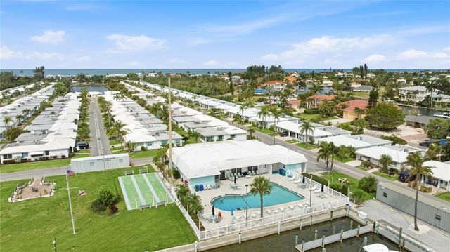 602 SPANISH DRIVE S 115, Longboat Key, FL 34228