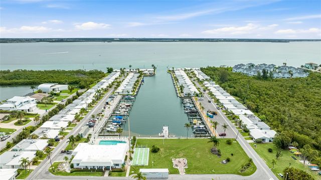 602 SPANISH DRIVE S 115, Longboat Key, FL 34228