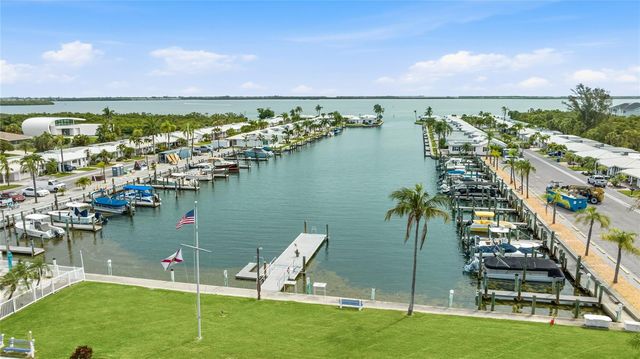 602 SPANISH DRIVE S 115, Longboat Key, FL 34228