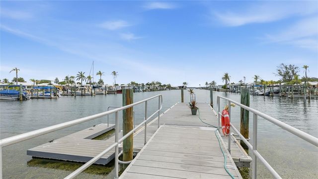 602 SPANISH DRIVE S 115, Longboat Key, FL 34228