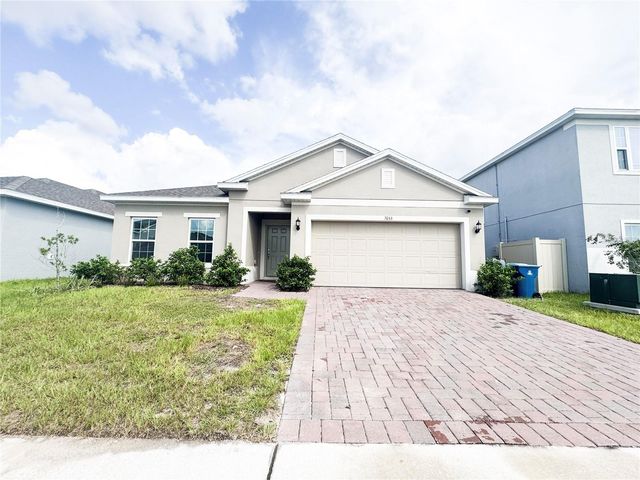 3653 YARIAN DRIVE, Haines City, FL 33844