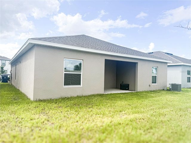 3653 YARIAN DRIVE, Haines City, FL 33844