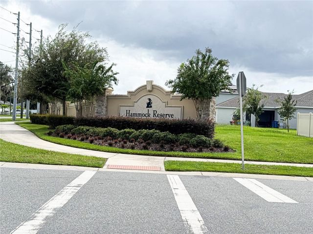 3653 YARIAN DRIVE, Haines City, FL 33844