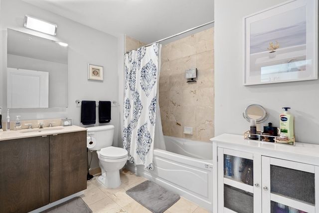 15 Waltham B505, Boston, MA 02118