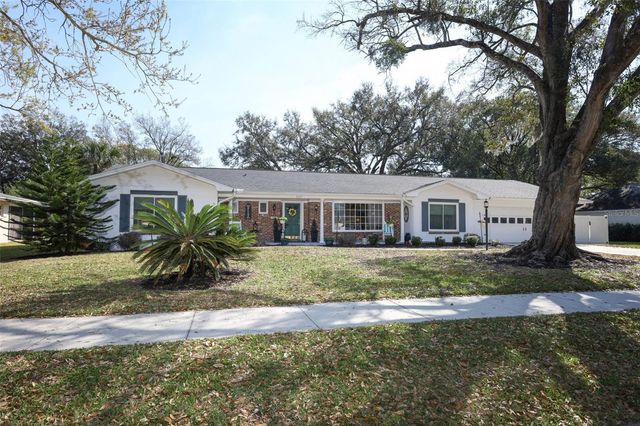 1607 PINAR DRIVE, Orlando, FL 32825