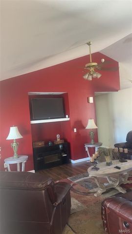 912 Plantation Boulevard, Sikeston, MO 63801