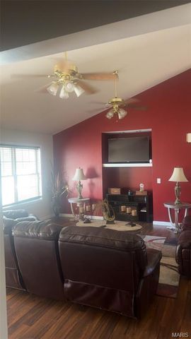 912 Plantation Boulevard, Sikeston, MO 63801