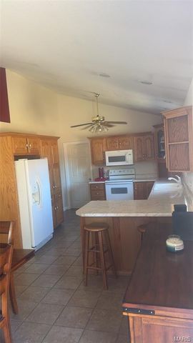 912 Plantation Boulevard, Sikeston, MO 63801