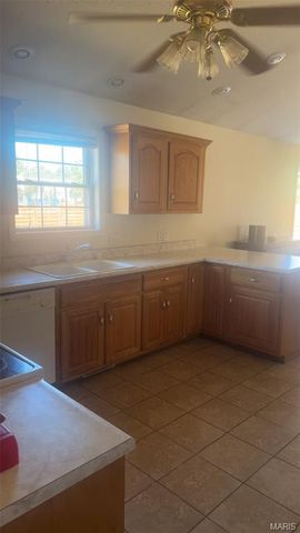 912 Plantation Boulevard, Sikeston, MO 63801