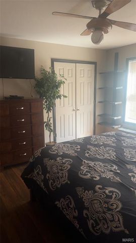 912 Plantation Boulevard, Sikeston, MO 63801