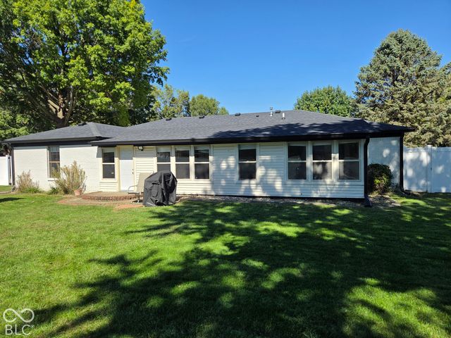 455 Pleasantview Boulevard, Greenwood, IN 46142