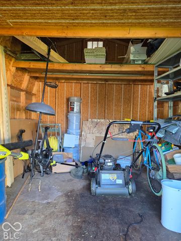 455 Pleasantview Boulevard, Greenwood, IN 46142