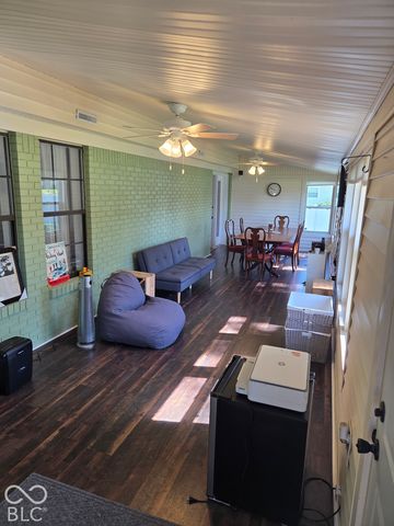 455 Pleasantview Boulevard, Greenwood, IN 46142