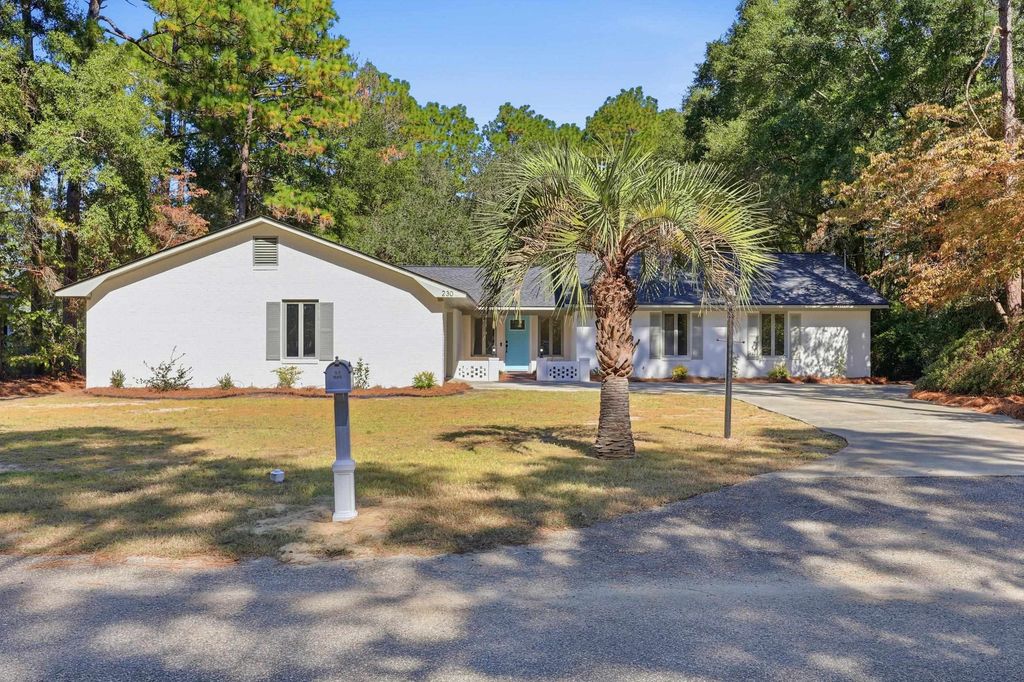230 Arcadia Rd., Pawleys Island, SC 29585 — exterior