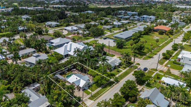 717 W MARION AVENUE, Punta Gorda, FL 33950