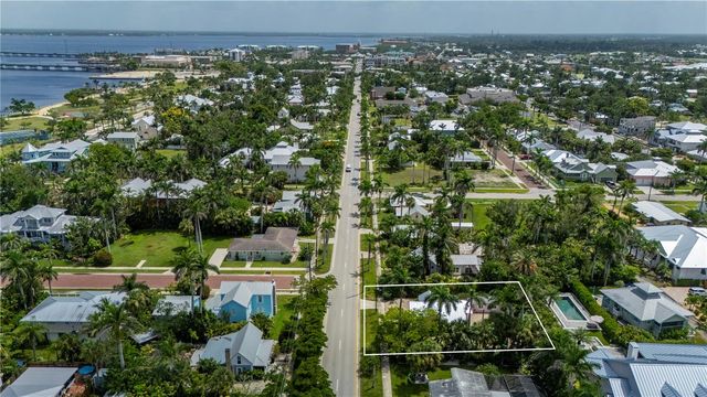 717 W MARION AVENUE, Punta Gorda, FL 33950