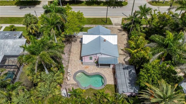 717 W MARION AVENUE, Punta Gorda, FL 33950