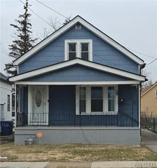 120 Hastings Avenue, Buffalo, NY 14215