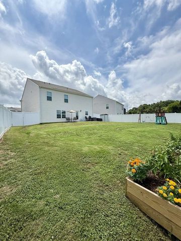 3958 Billie Ln, NE, Cleveland, TN 37323